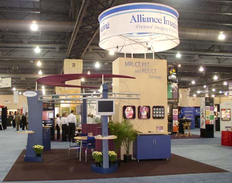 Alliance Imaging