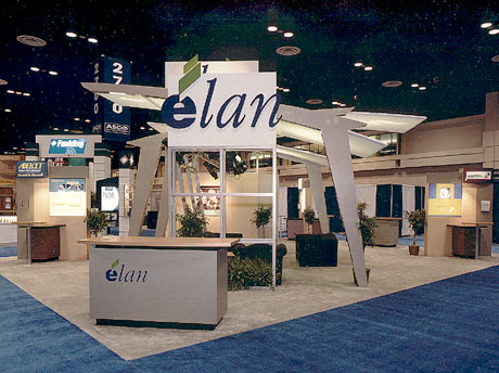 elan photo